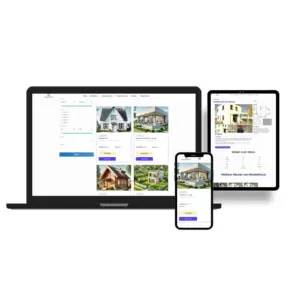 Hauskatalog von holzbau-fertighaus.de